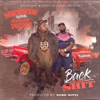 Back On Our Shit (feat. Northside PaYroll) - Single - Mackadoe