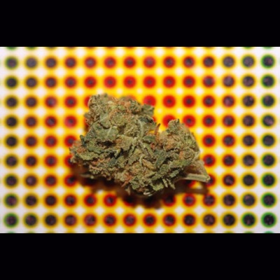 Marijuana (feat. Big Flow) - Single