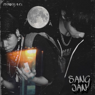 SANGJAN (feat. 4LIFZ) - Single