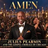 AMEN — Julius Pearson