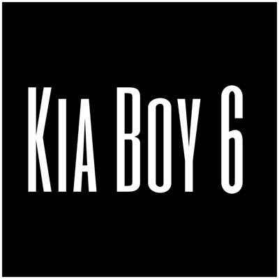 Kia Boy 6 - Single