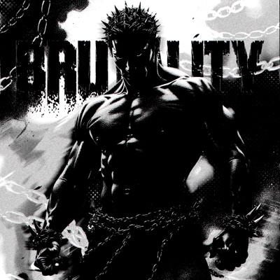 BRUTALITY - Single