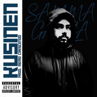Samma gamla - Single - Kusinen & Memo Crescendo