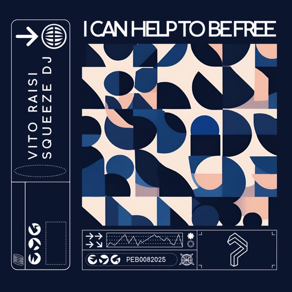 I Can Help to Be Free - Single