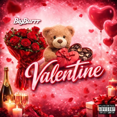 Valentine - Single