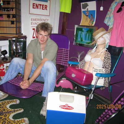 Forever Isn't Long Enough - Single