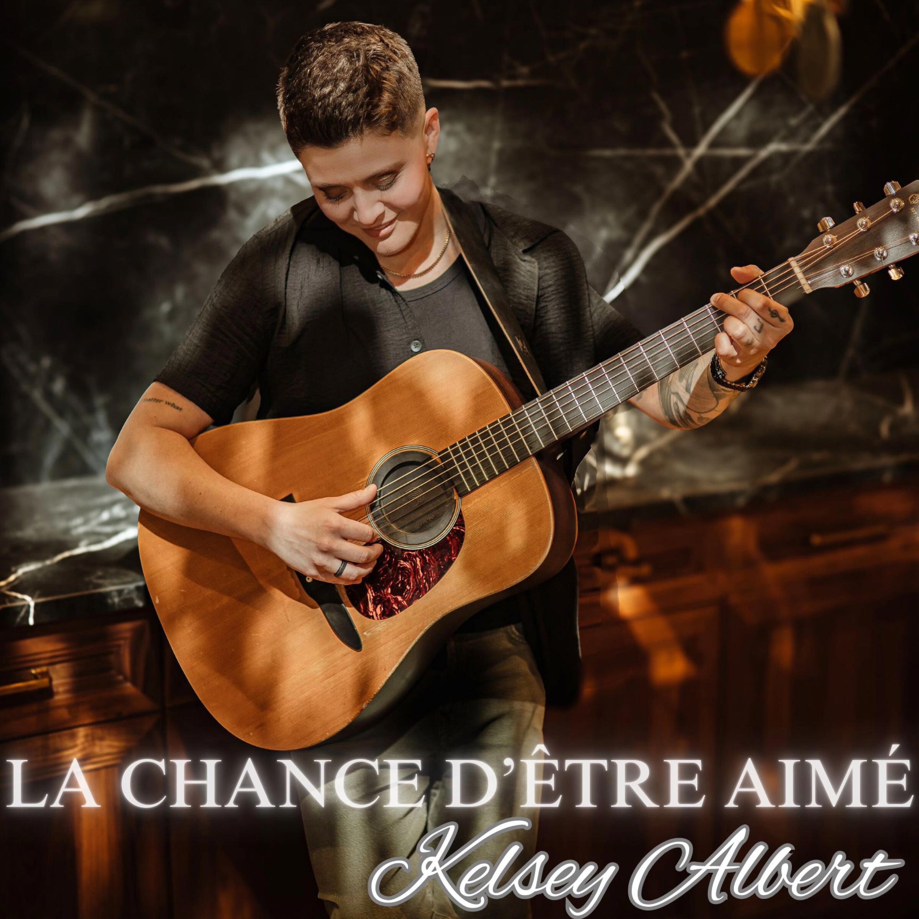 La chance d'être aimé - Single