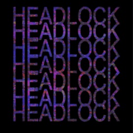 headlock Echoes_