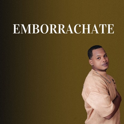 Emborrachate - Single