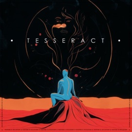 TESSERACT (feat. VENTOR) IFICATION