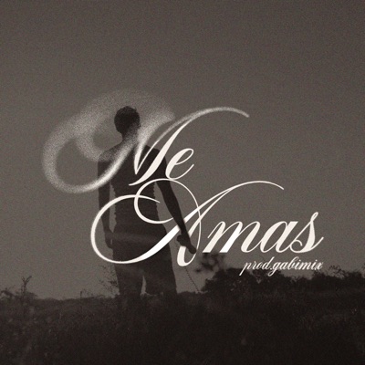 Me amas - Single