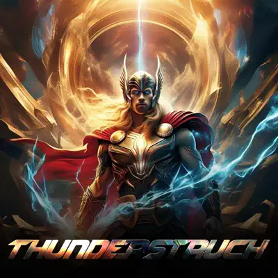 Jvex Music Co. adlı sanatçının Thunderstruck - Single albümünü dinle