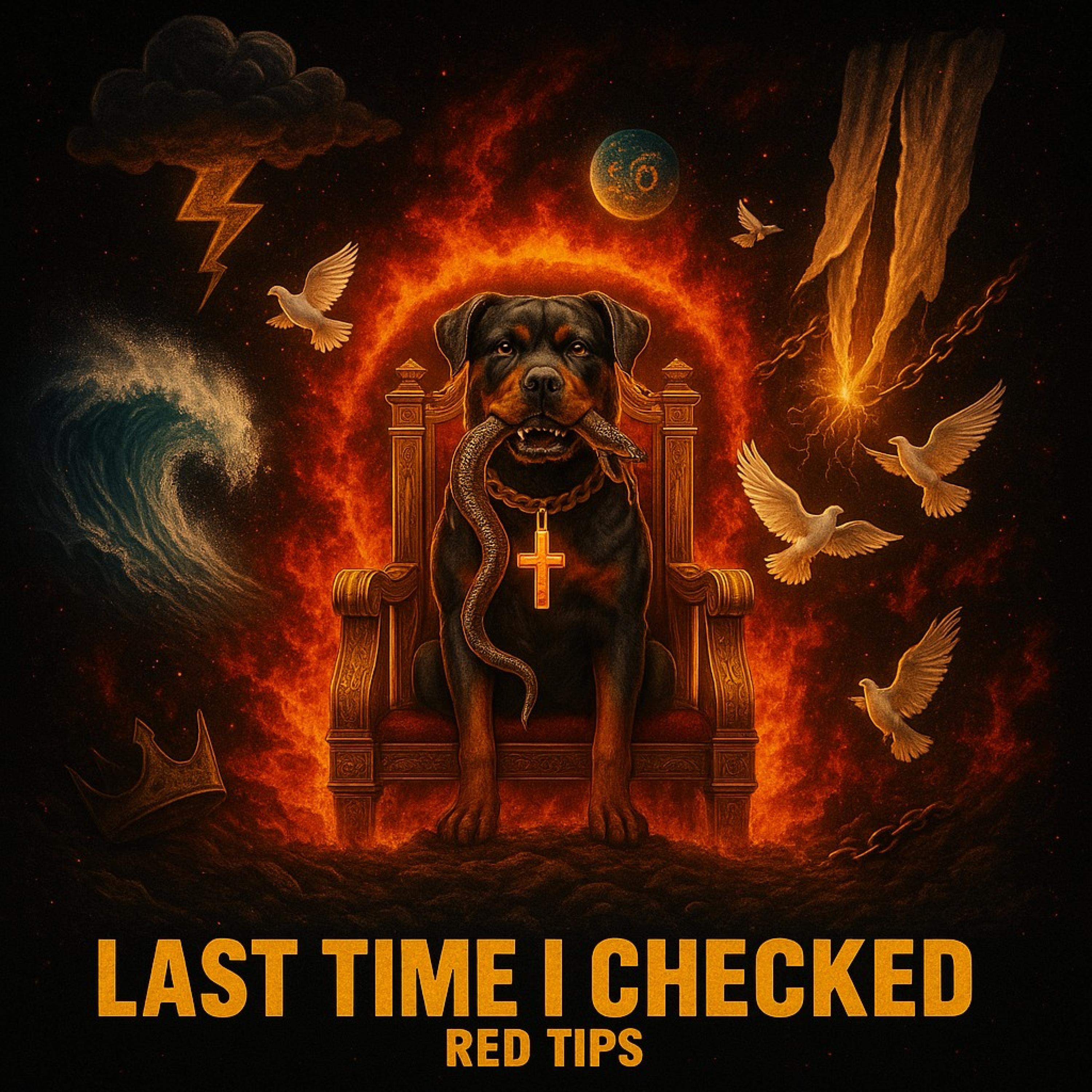 Last time i checked - Single