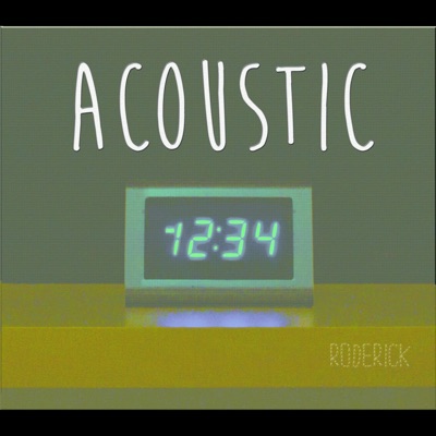 12:34 (Acoustic)