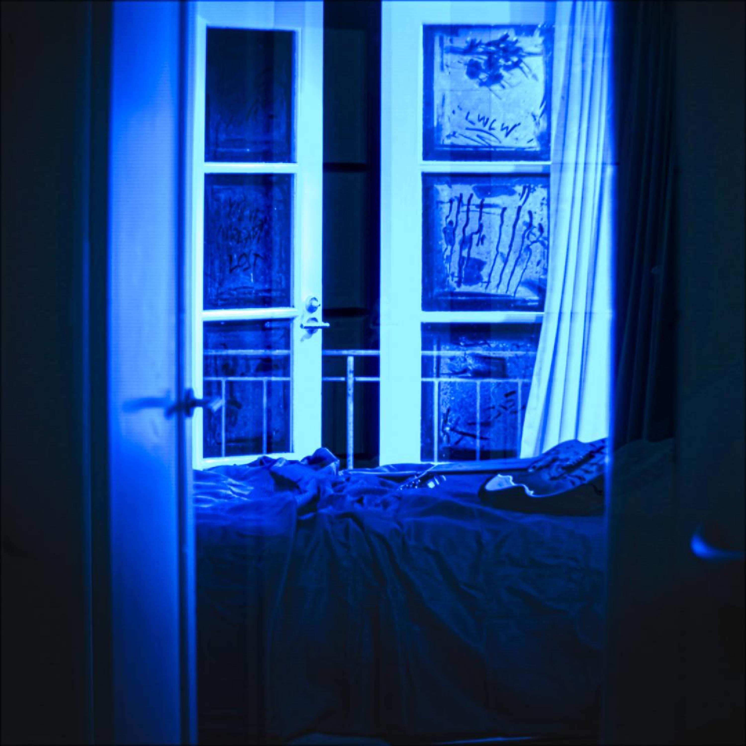 Hazel Eyes - Single