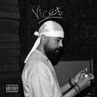Vices - EP - Don Greezo