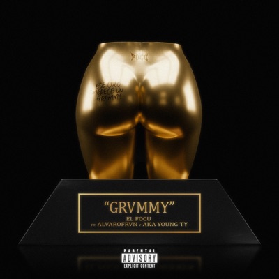 Grvmmy - Single