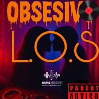 Obsesivo - EP - El Shadow, Un Titico & El Dany MG