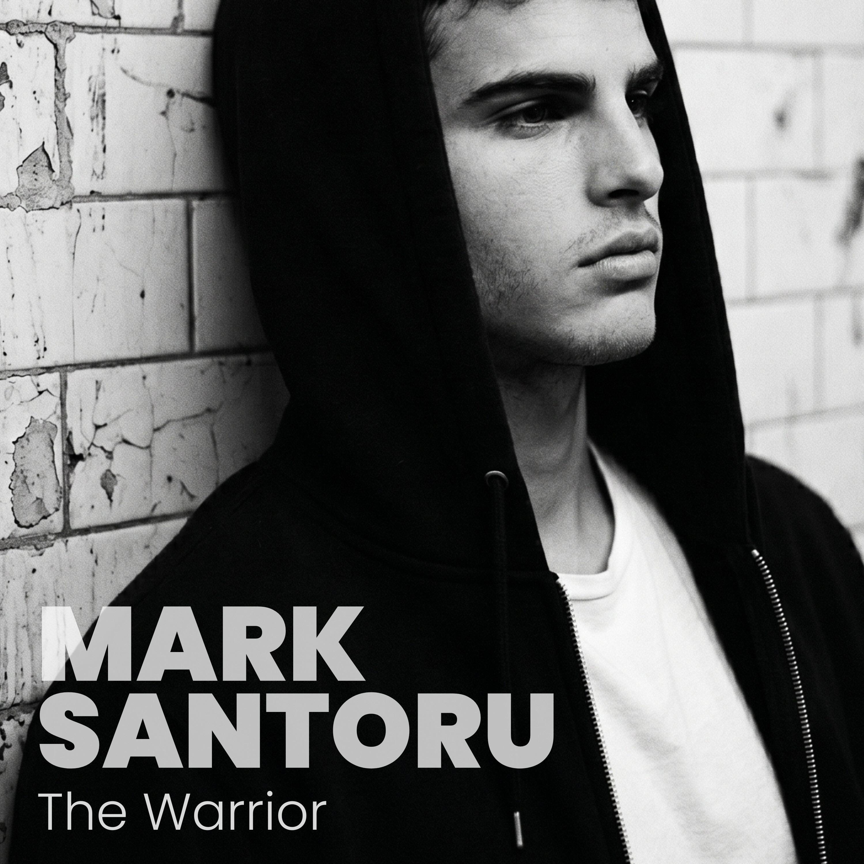 The Warrior - Single