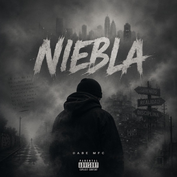 NIEBLA