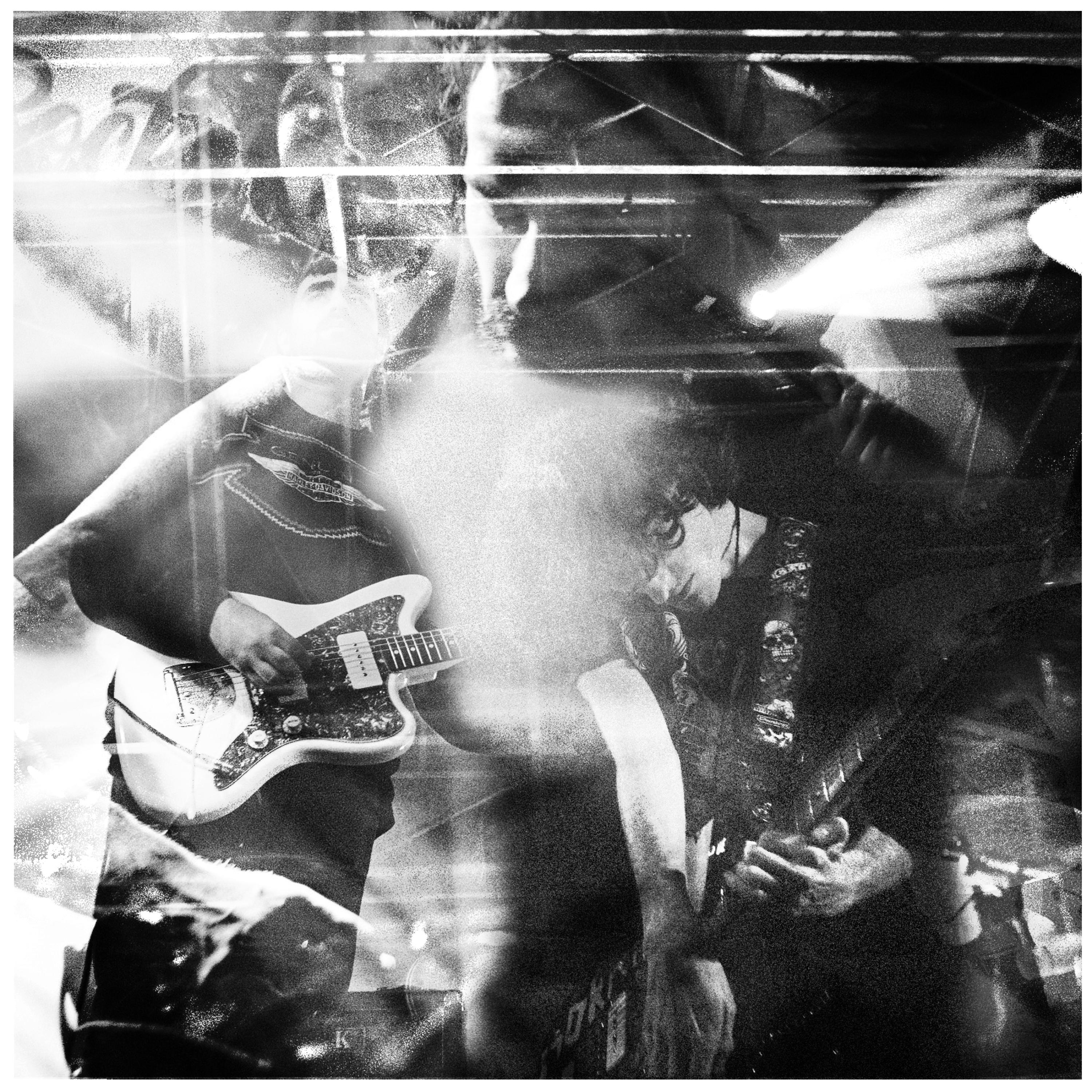 Live at Laryrock Festival 2023