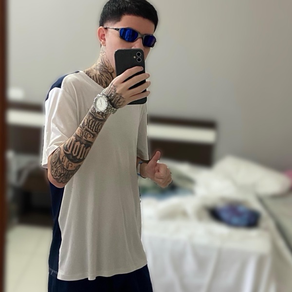 MTG - ELA VEIO PRA GM x THAINÁ THAINÁ (feat. MC JG TALIBAM)