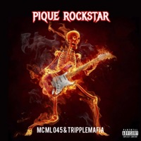 Pique Rockstar - Single - MC ML 045 & TrippleMafia