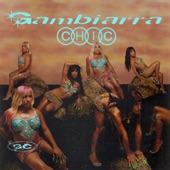 GAMBIARRA CHIC artwork