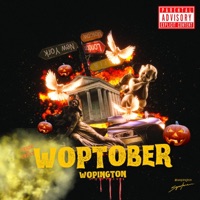 Woptober - Single - Wopington
