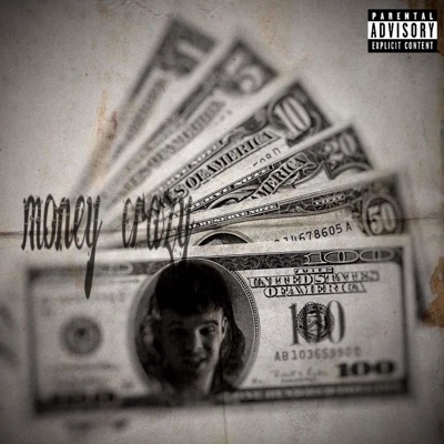 Money Crazy - Single