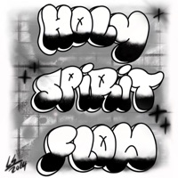 HOLY SPIRIT FLOW - Single - Marcus Dion