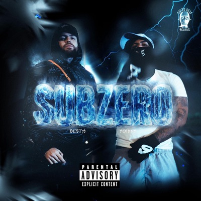 SUBZERO (feat. Yoiker) - Single