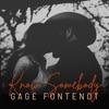 Know Somebody 