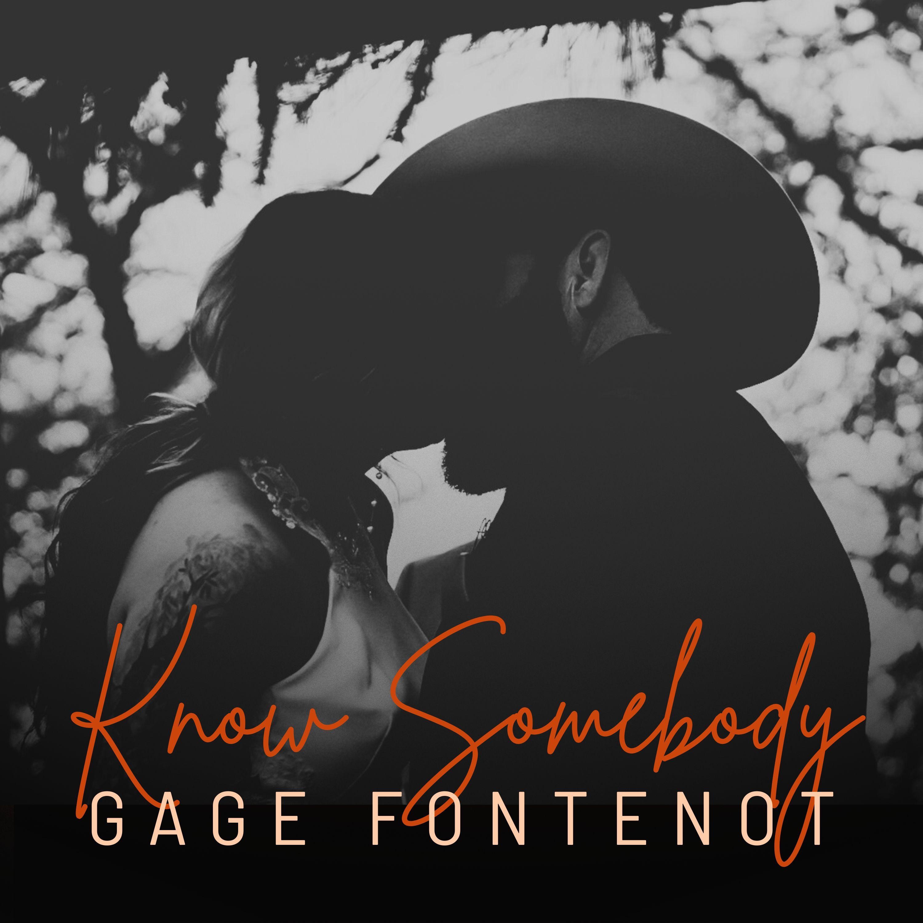 Know Somebody - Single