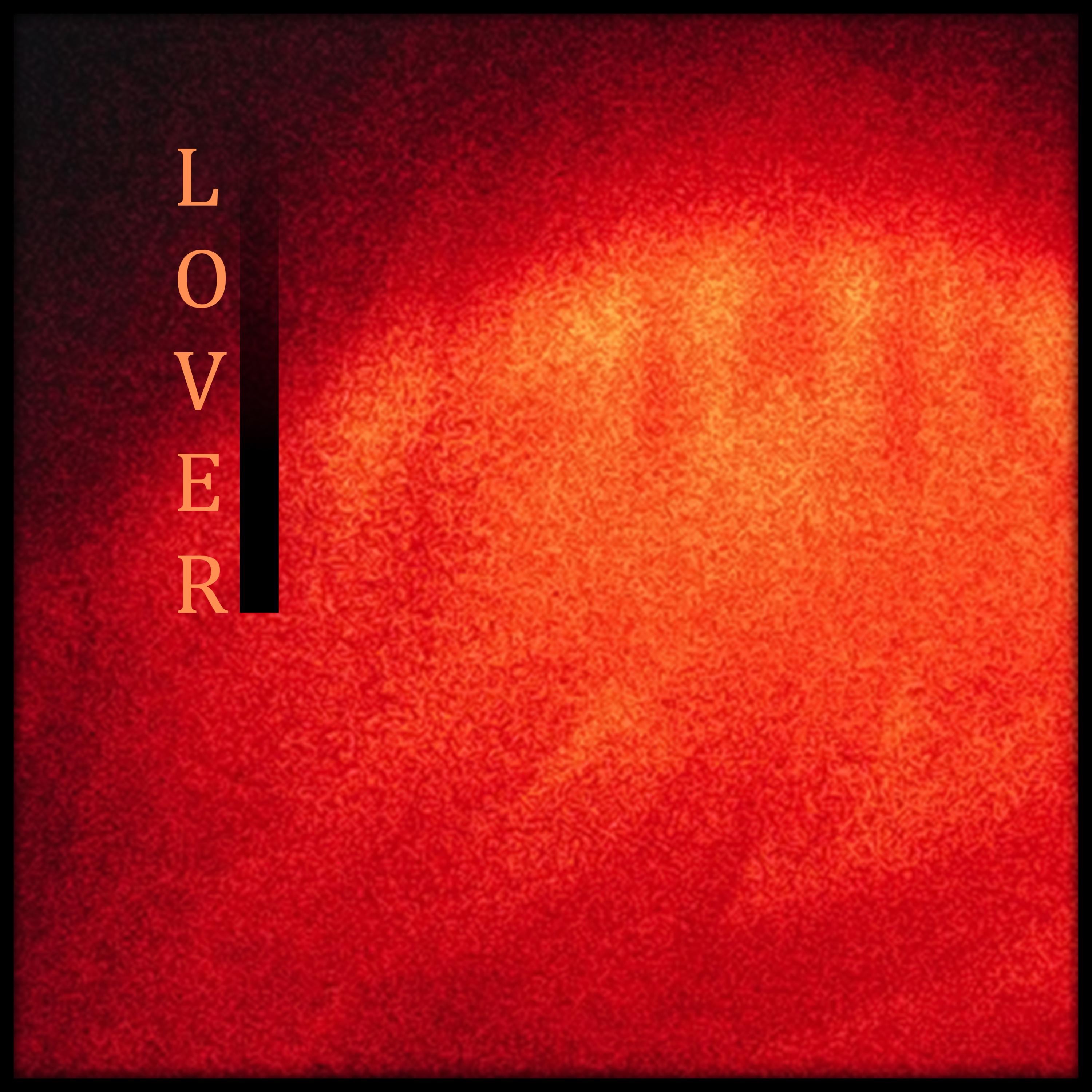 LOVER - Single