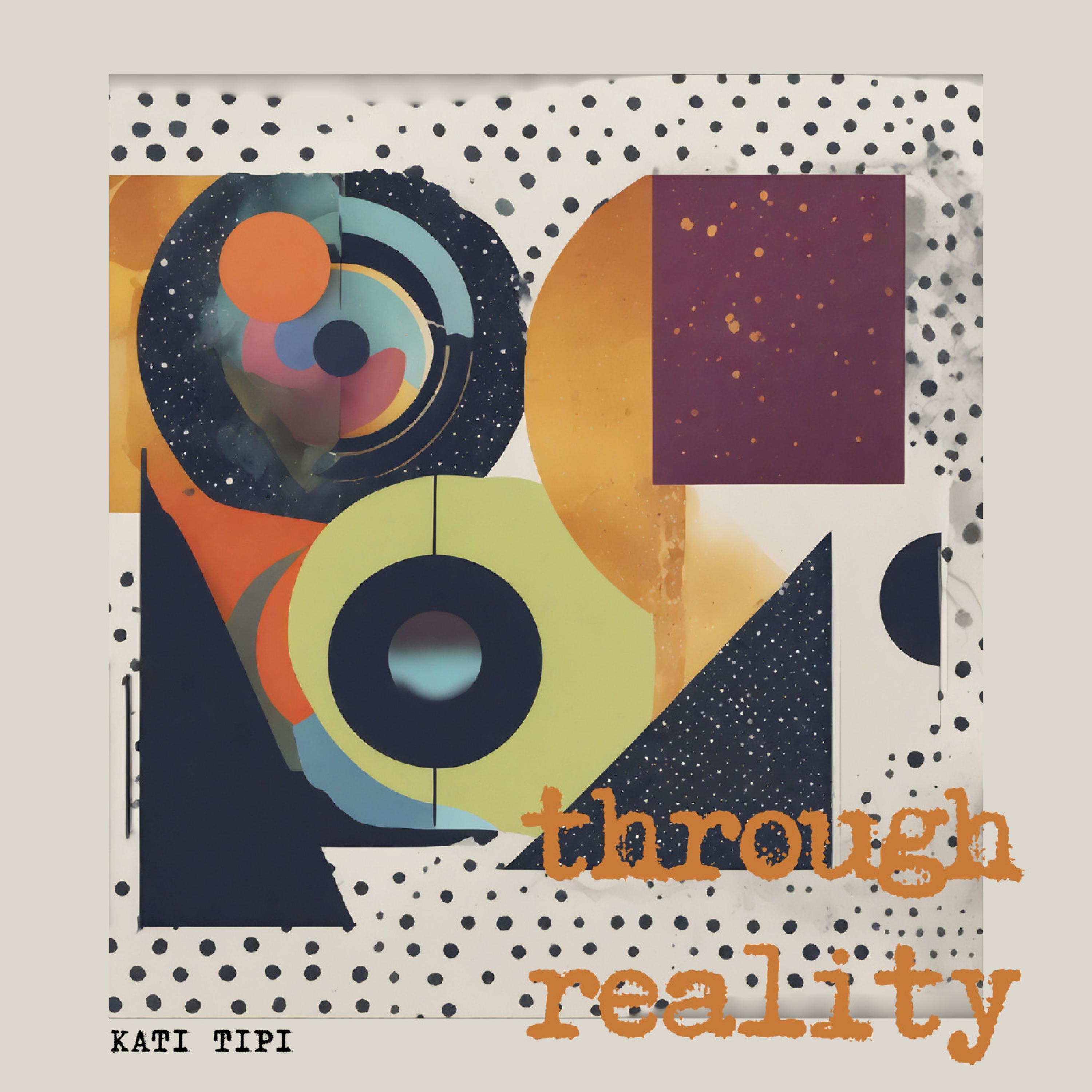 Through Reality - EP