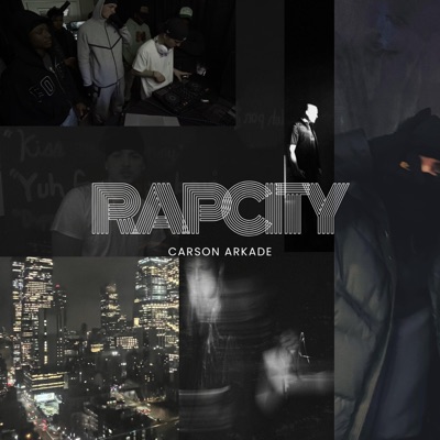 RAP CITY PACK