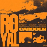 Royal - Single - Cardden