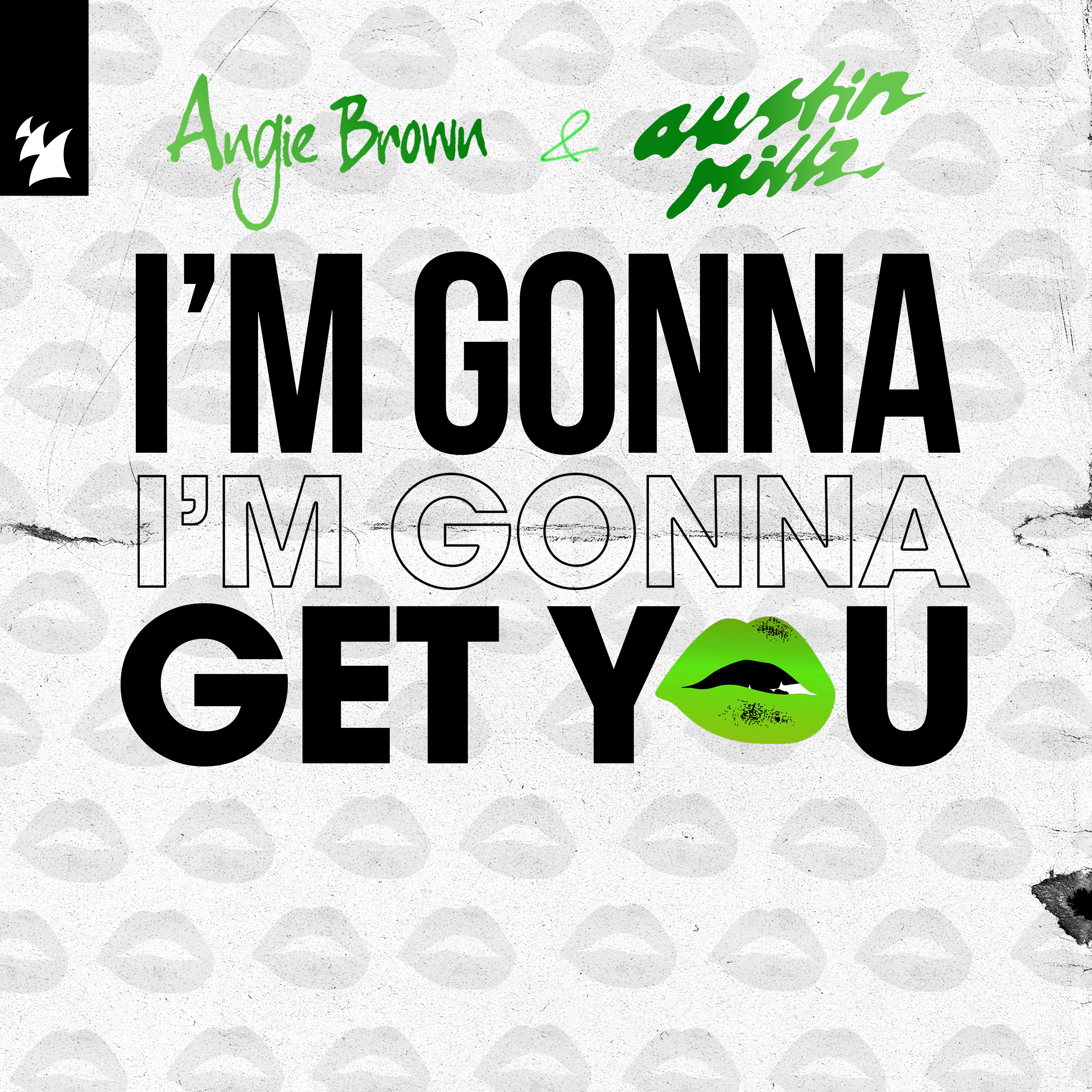 BIZARRE INC FEATURING ANGIE BROWN - I'm Gonna Get You | BPM:127 | Key:C | Best Of Music 1990s | 1992 | Trk No.002012-612-260389 | Duration | Pop | Now That's What I Call Music 23 - CD 2