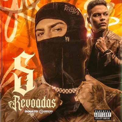 5 Revoadas (feat. Gregory Dutra) - Single