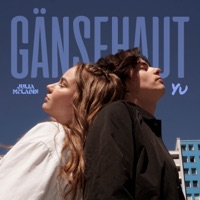 Gänsehaut - Single - Julia Meladin & Yu