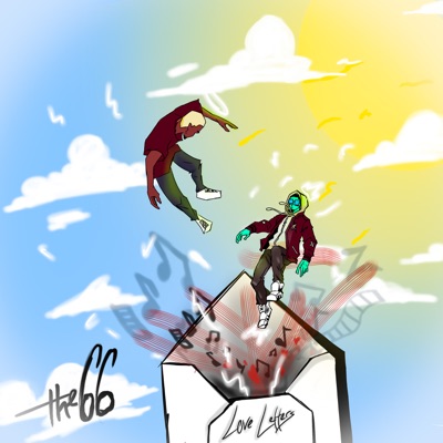 Love Letters - EP