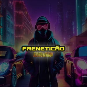 Freneticão Revolution (feat. Sandra de Sá)