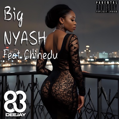 Big Nyash (feat. Chinedu) - Single