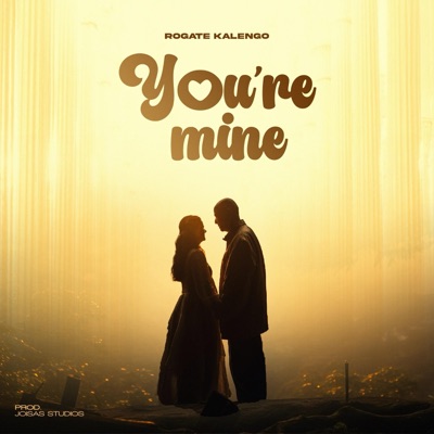 You're mine - Single