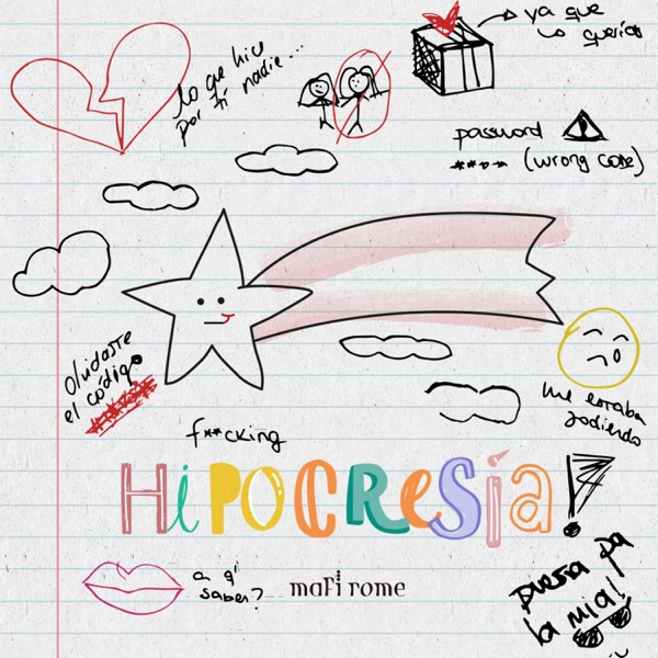 hipocresía