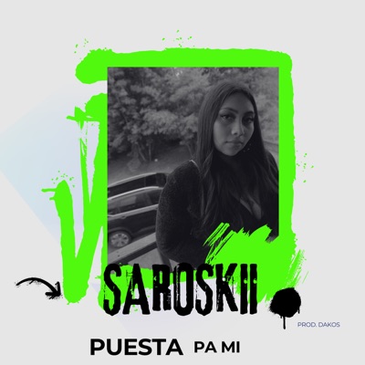 Puesta Pa Mi - Single