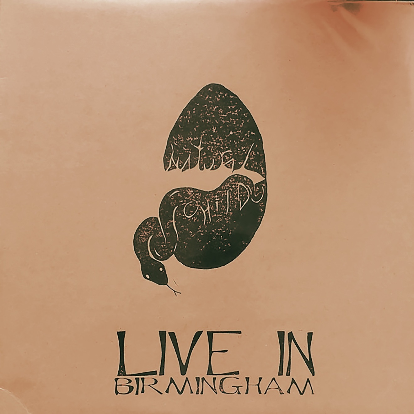 Natural Child – Live in Birmingham 5/17/2013 (2014) [iTunes Match M4A]