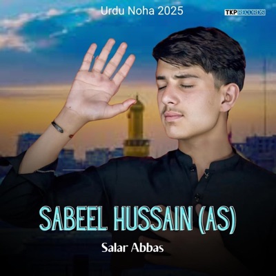 Sabeel Hussain AS (Urdu Noha) (feat. Salar Abbas & Didar Danyori) - Single