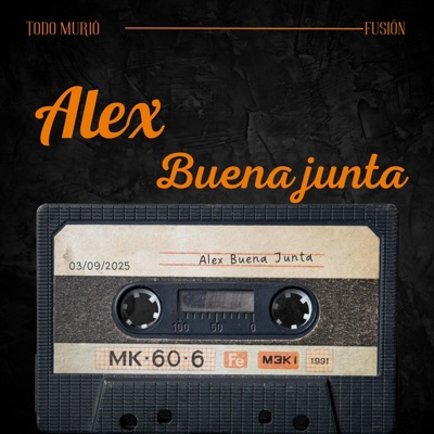 Todo Murió - Single